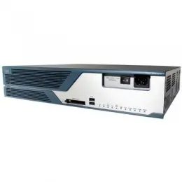 Маршрутизатор CISCO3825-DC