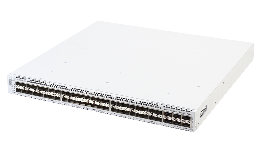 Коммутатор агрегации 10G MES5400-48