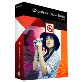 ACDSee Photo Studio for Mac