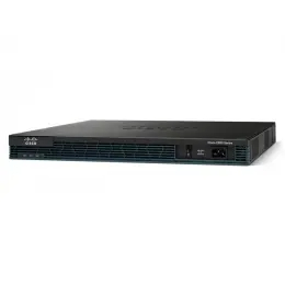 Маршрутизатор Cisco C2901-VSEC/K9