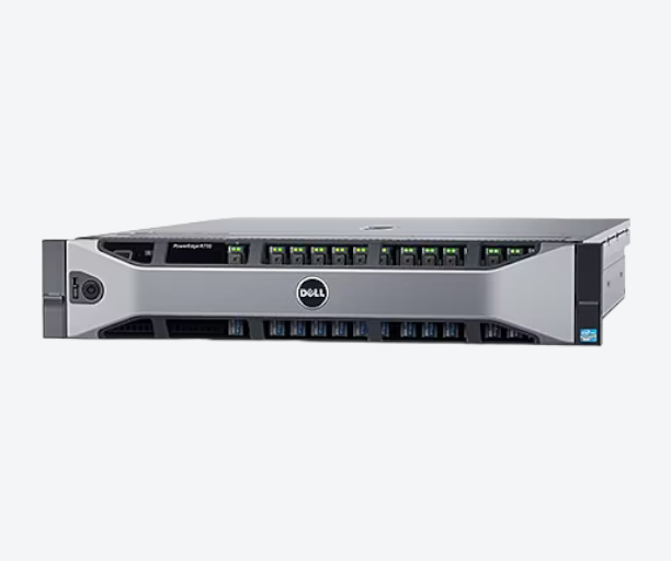 Dell PowerEdge R730