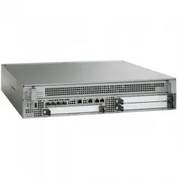 Маршрутизатор Cisco ASR1002X-10G-K9