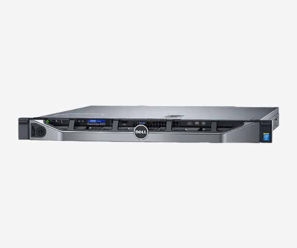 Dell PowerEdge R230