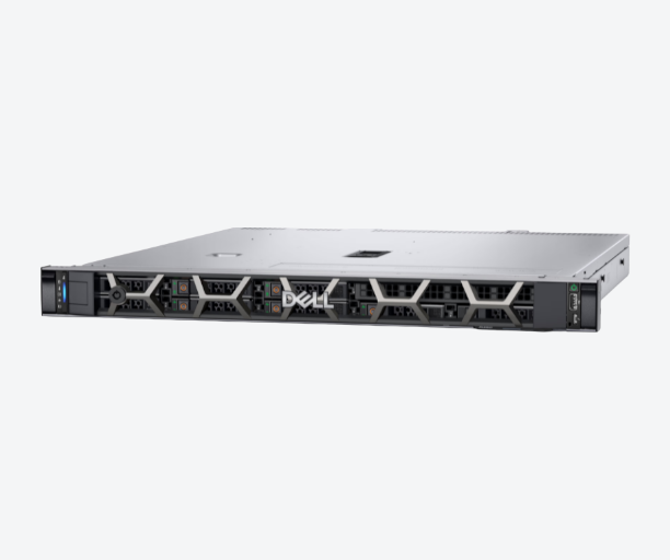 Dell PowerEdge R350