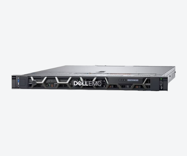 Dell PowerEdge R440