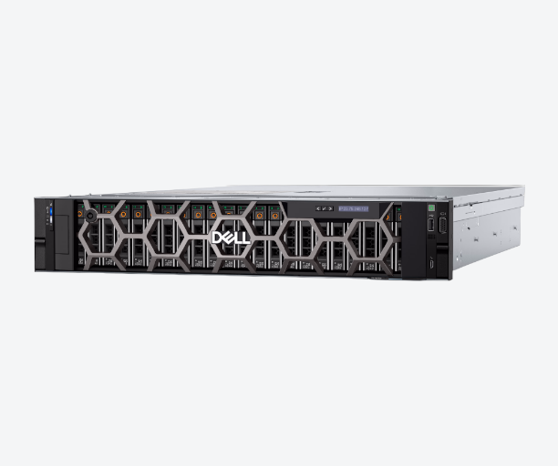 Dell PowerEdge R7615