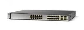 Cisco Catalyst WS-C3750-24PS-E