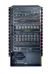 Cisco Catalyst VS-C6513-S720-10G