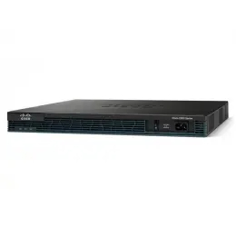 Маршрутизатор Cisco C2901-WAASX/K9