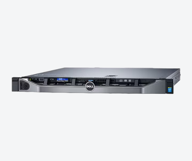 Dell PowerEdge R330