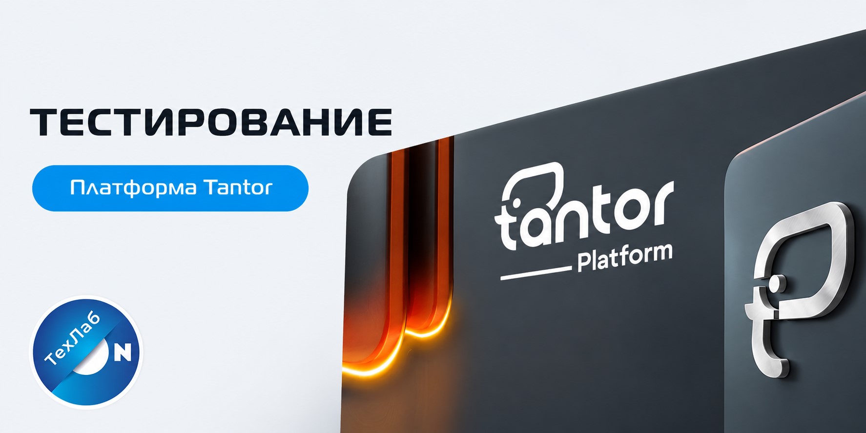 Результаты исследования Платформы Tantor