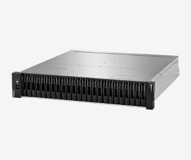 Lenovo ThinkSystem DE240S