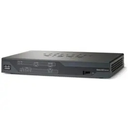 Маршрутизатор Cisco C887VA-W-E-K9