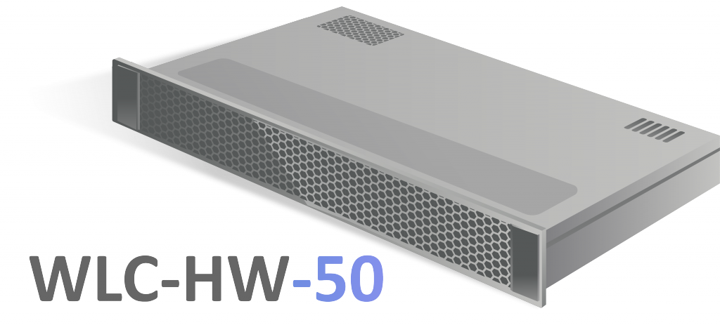 Программно-аппаратный комплекс WLC-HW-50