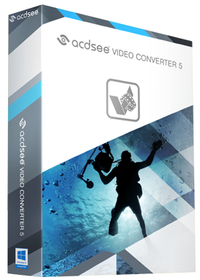 ACDSee Video Converter