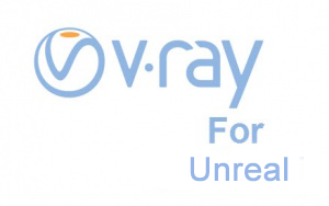 V-Ray для Unreal, для студентов/преподавателей, на 1 год, английский