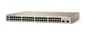 Cisco Catalyst C6800IA-48FPD