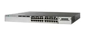 Catalyst Cisco WS-C3850-24UW-S