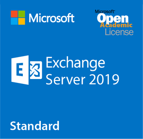 Microsoft Exchange Server Standard