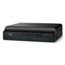Маршрутизаторы Cisco ISR 1900