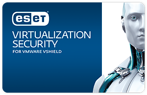 ESET Virtualization Security для VMware for user (25-49 users), NOD32-EVS-NS-1-N