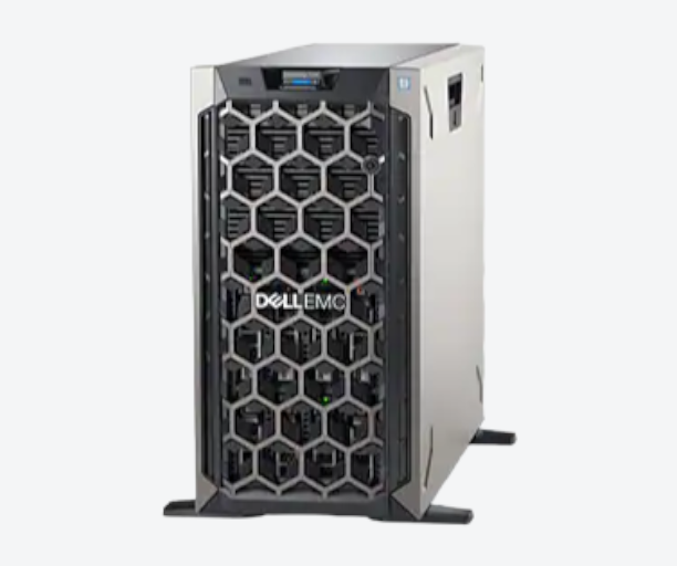 Dell PowerEdge T340