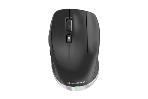 3Dconnexion CadMouse Compact Wireless RTL