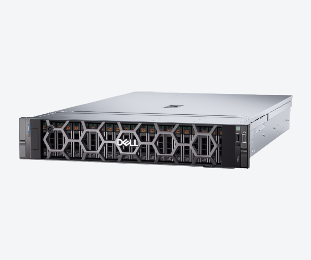 Dell PowerEdge R760