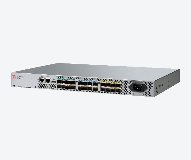 Brocade G610