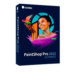 PAINTSHOP PRO