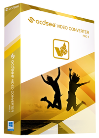 ACDSee Video Converter Pro