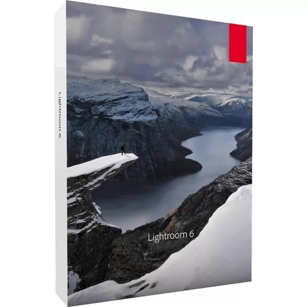 Lightroom w Classic for teams ALL Multiple Platforms Multi European Languages Team Licensing Subscription Renewal, 65297848BA01A12