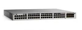 Cisco Catalyst 9300L, 24xGE (PoE), 4xSFP, Network Essentials C9300L-24P-4G-E