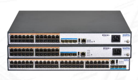 S3230 GIGABIT L3 LITE ACCESS SWITCH