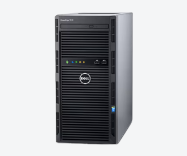 Dell PowerEdge T130