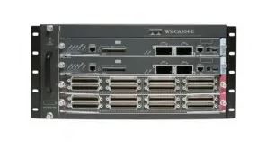 Cisco Catalyst VS-C6504E-S720-10G