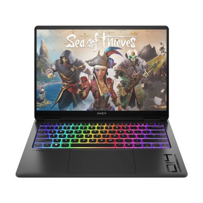 Ноутбук HP Omen 14 A1AA7EA