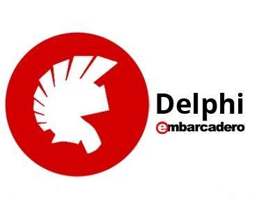 Delphi Architect Network Named License 