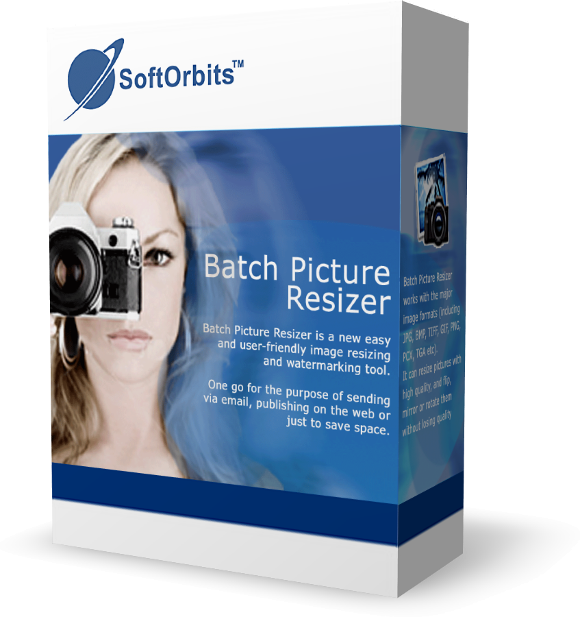Batch Picture Resizer Business, SO-2-b