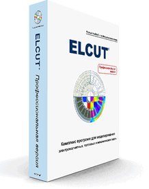 ELCUT. Магнитное поле