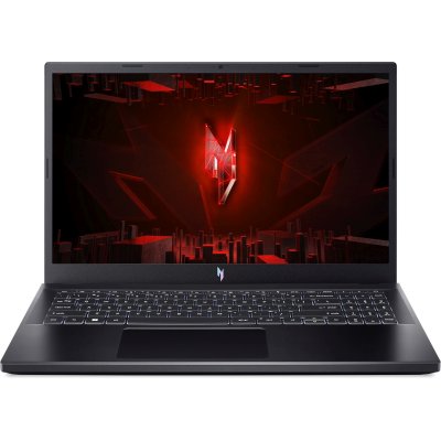 Ноутбук Acer Nitro V 15 ANV15-51-51AT NH.QNACD.009