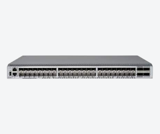 HPE Fibre Channel SN6600B