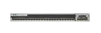 Catalyst Cisco WS-C3750X-24S-S