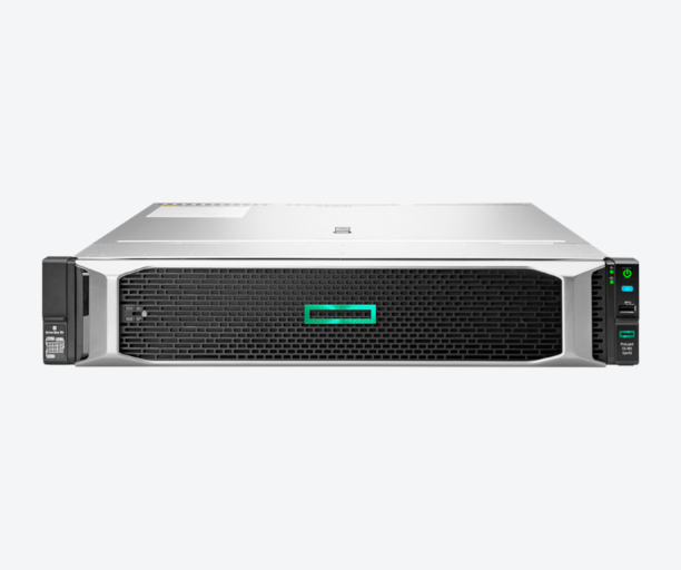 HPE ProLiant DL180 Gen10