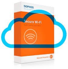 Sophos Secure WiFi