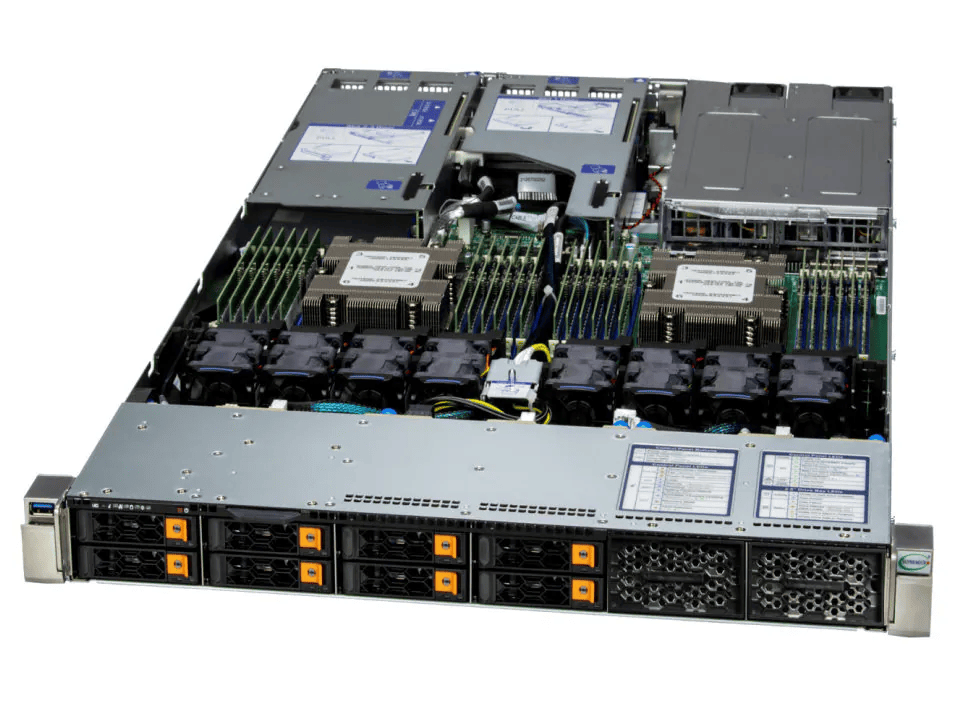 Hyper A+ Server AS -1125HS-TNR