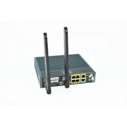 Маршрутизатор Cisco C819 C819G-4G-G-K9