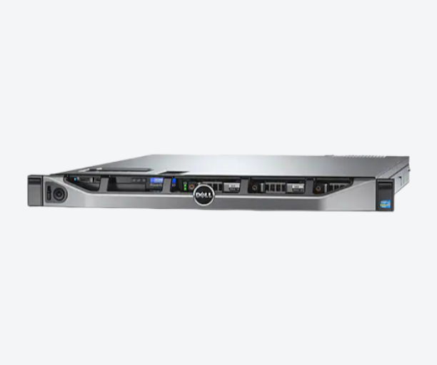 Dell PowerEdge R430