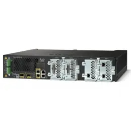 Маршрутизатор Cisco CGR-2010-SEC/K9