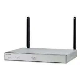 Модуль Cisco ISR-1100-POE4=